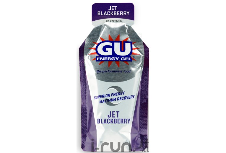 GU Gel Energy Cassis 32g 