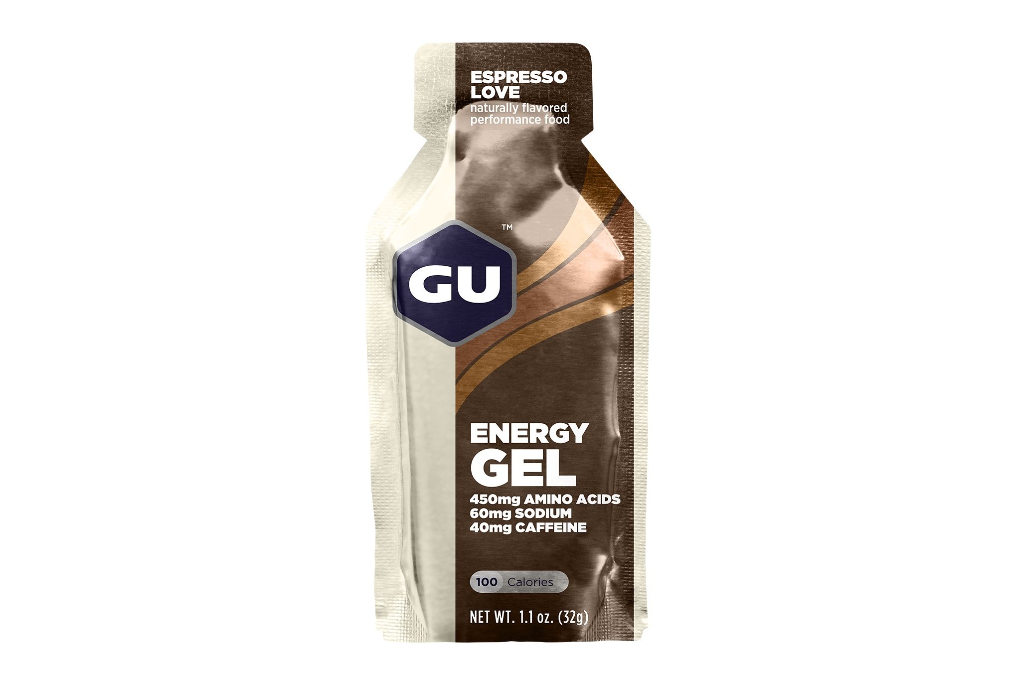 GU Gel Energy - Expresso Love