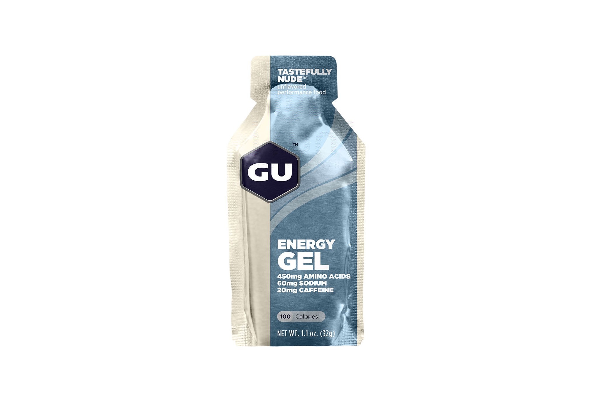 GU Gel Energy - Neutro