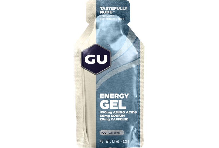 GU Gel Energy - Neutre 