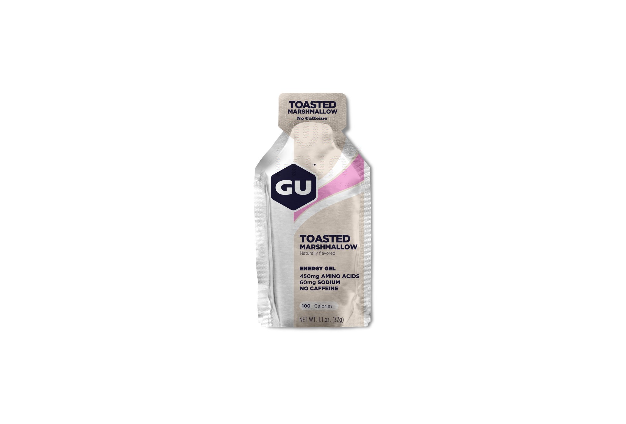 GU Gel Energy - Toasted Marshmallow