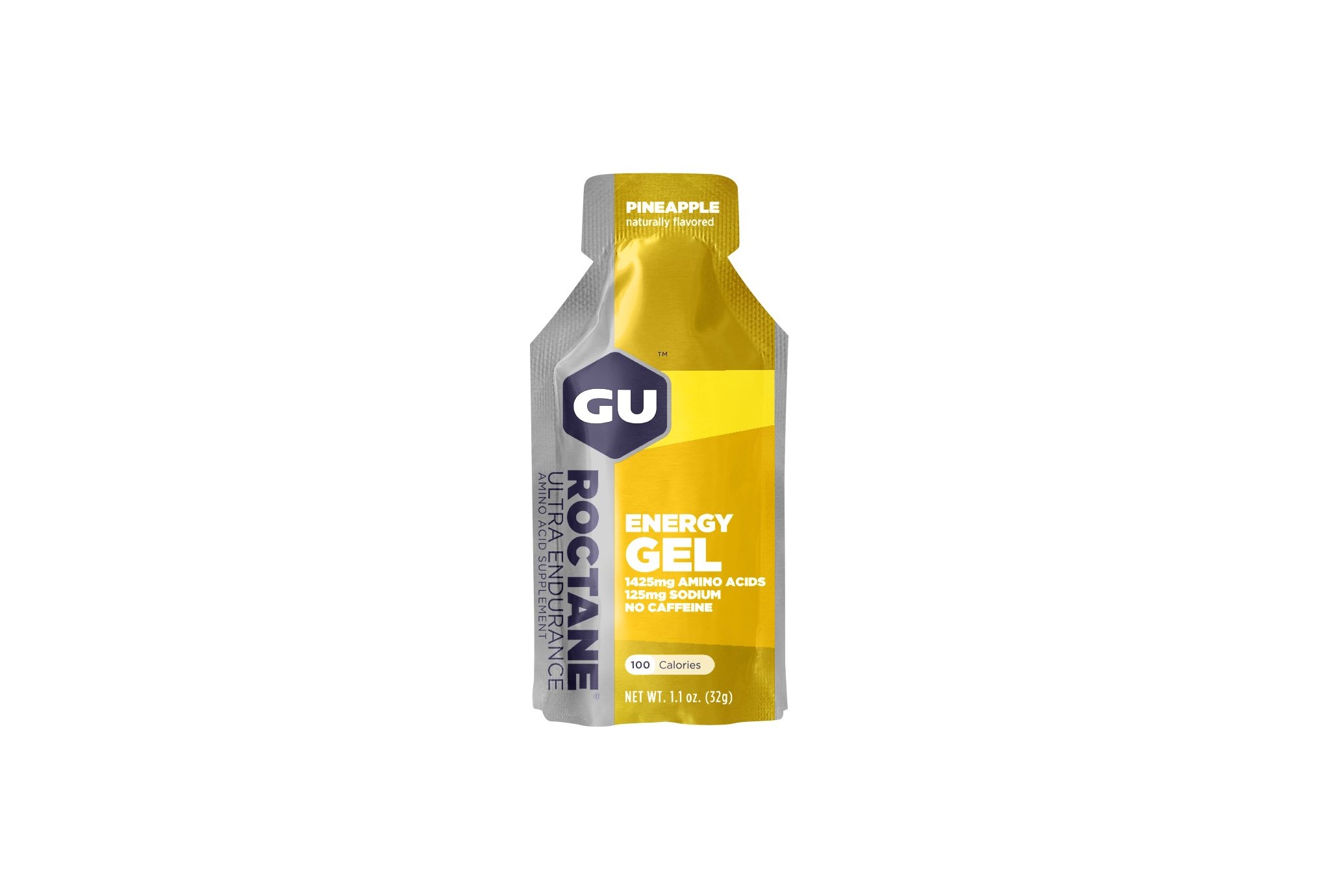 GU Gel Roctane Ultra Endurance - Ananas