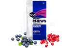 GU Gomme � m�cher Chews Myrtille et Grenade