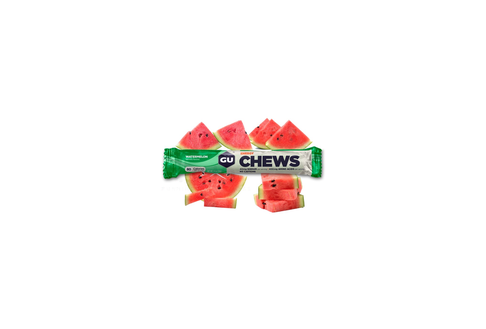 GU Chicles Chew Sand�a