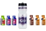 GU Energy Gel Testpaket