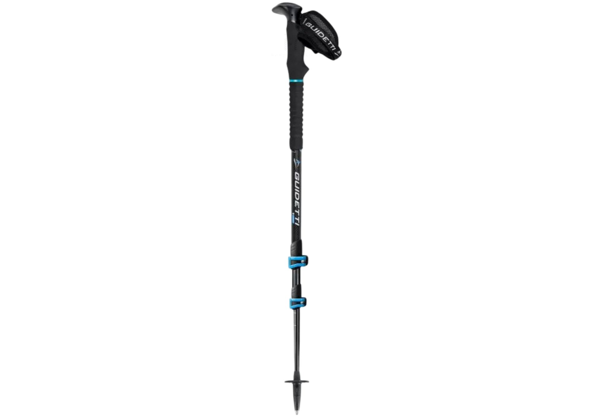 Guidetti B Light Carbone Alu MK3