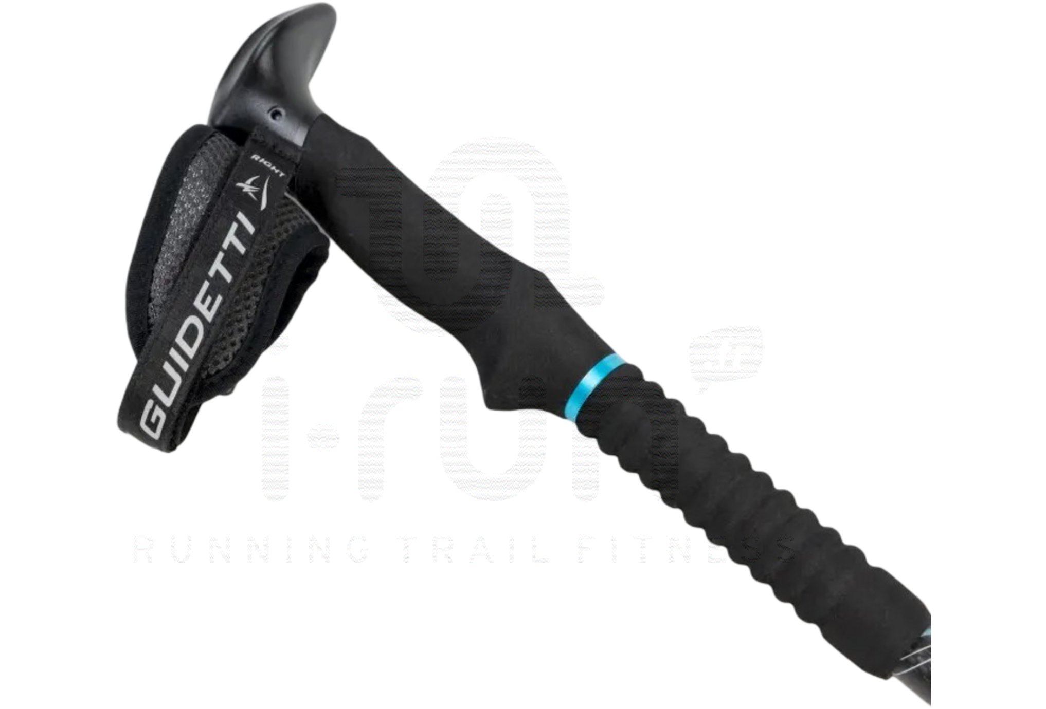 Guidetti B Light Carbone Alu MK3