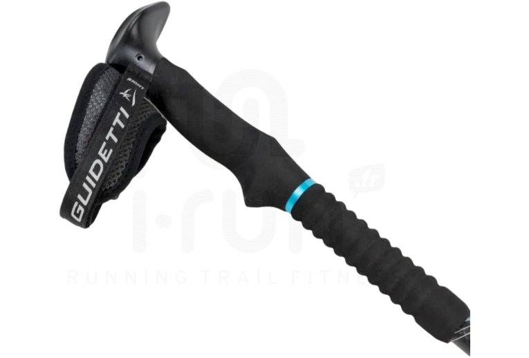 Guidetti B Light Carbone Alu MK3 