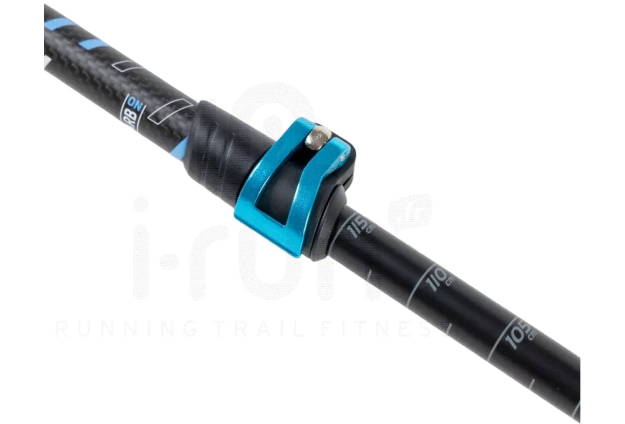 Guidetti B Light Carbone Alu MK3
