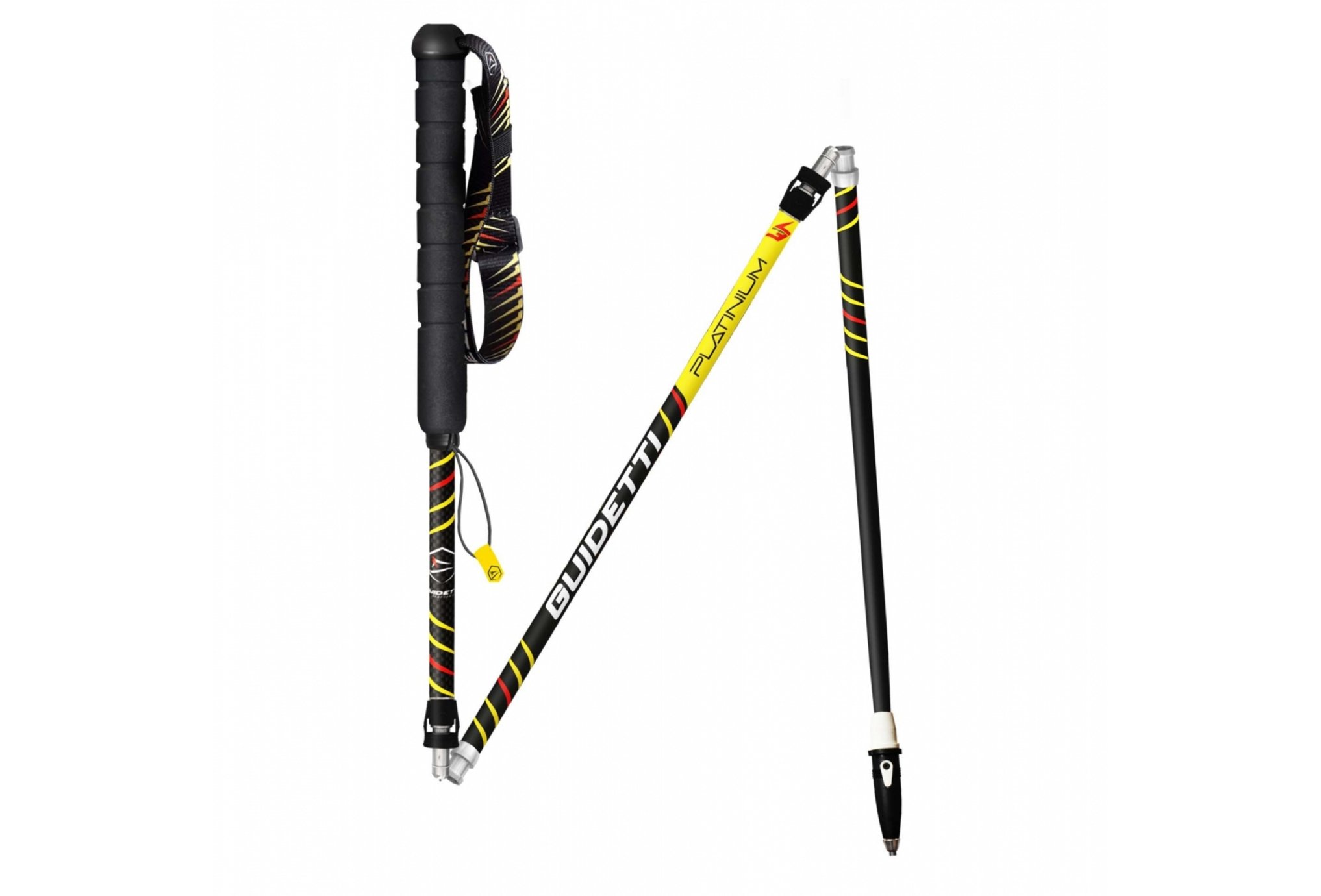 Guidetti Platinium Aero Carbon Perf