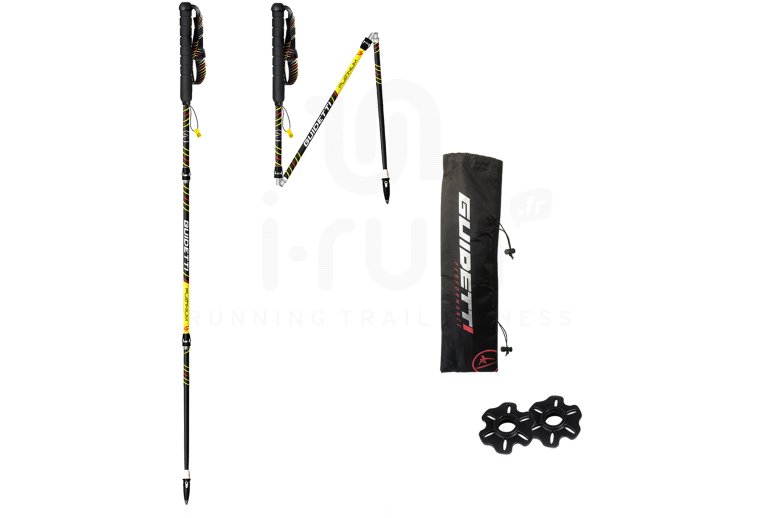 Guidetti Platinium Aero Carbon Perf