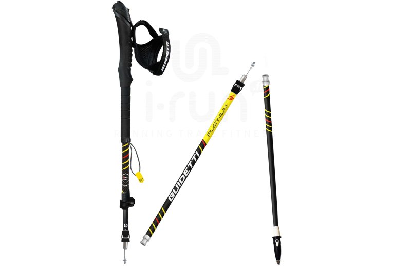 Guidetti Platinium Flexo Carbone Perf