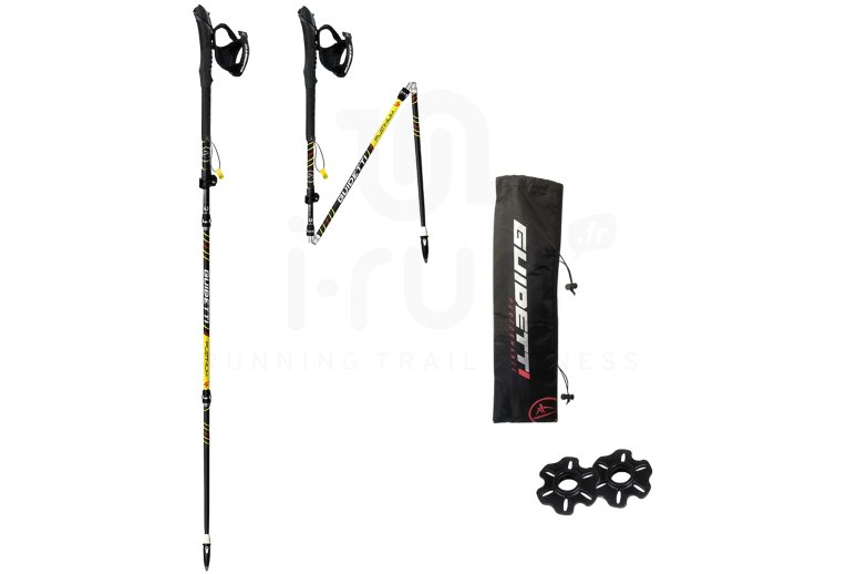 Guidetti Platinium Flexo Carbone Perf