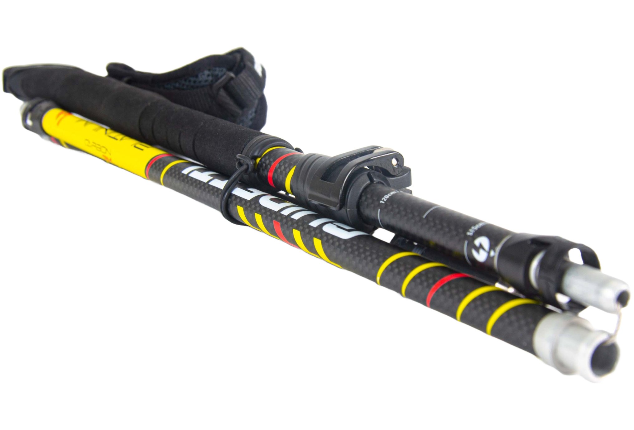 Guidetti Platinium Flexo Carbone Perf