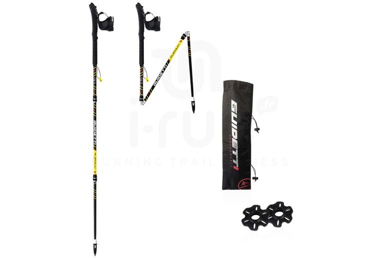 Guidetti Platinium N�o Carbone Perf