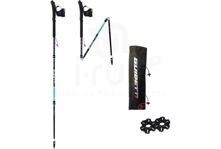 Guidetti Platinium Neo Carbon Pulse