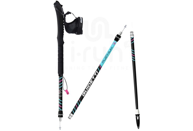 Guidetti Platinium Neo Carbon Pulse