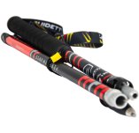 Guidetti bastones de trail running Silver N�o