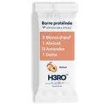H3RO Barre prot�in�e Abricot