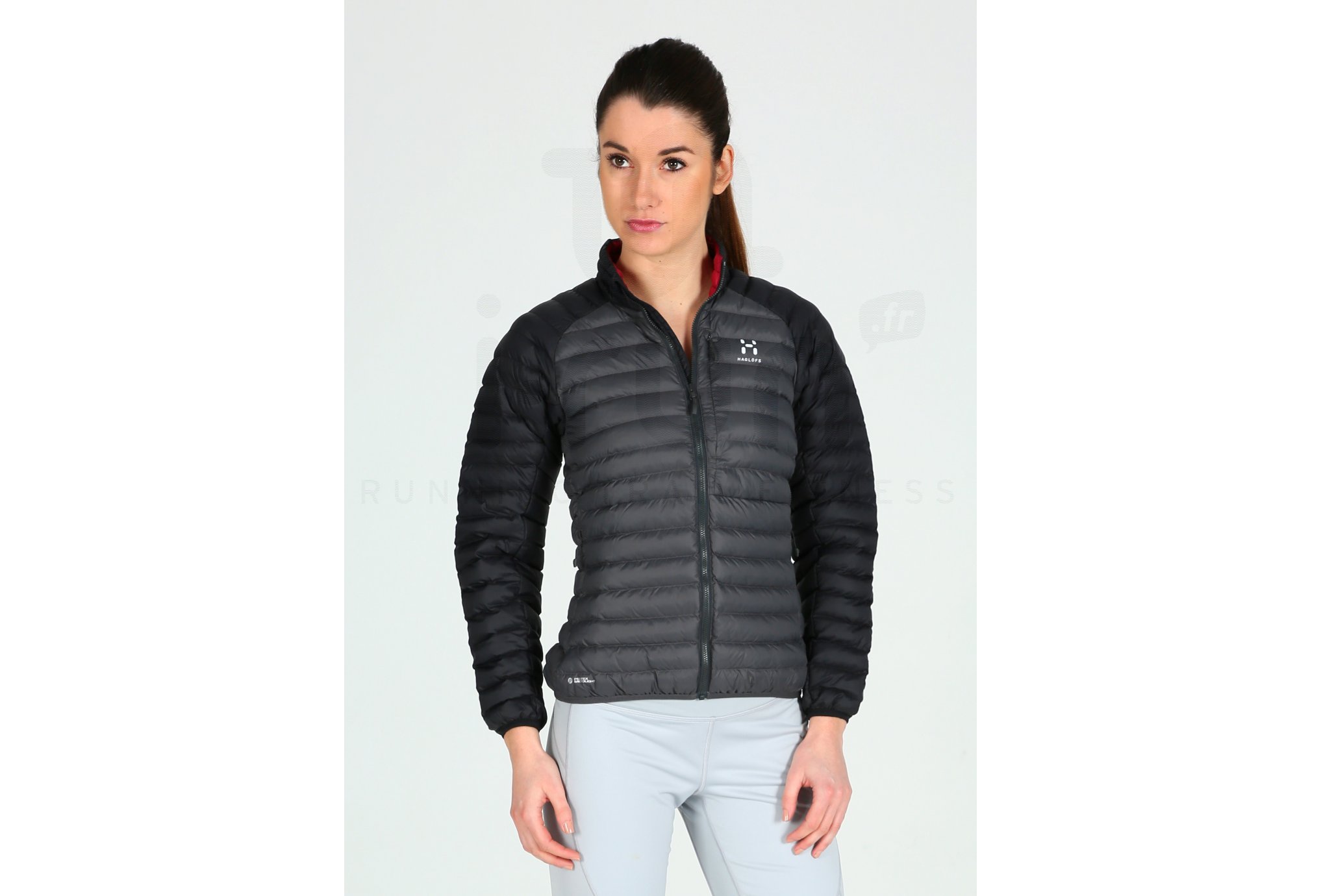 Hagl�fs Chaqueta Essens Mimic