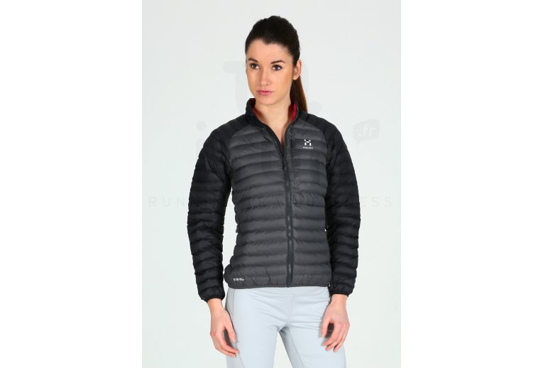 Hagl�fs Chaqueta Essens Mimic