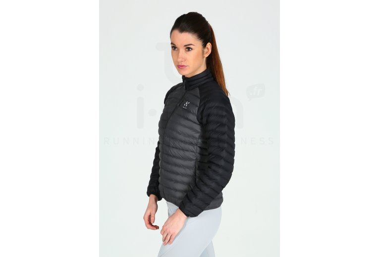 Hagl�fs Chaqueta Essens Mimic