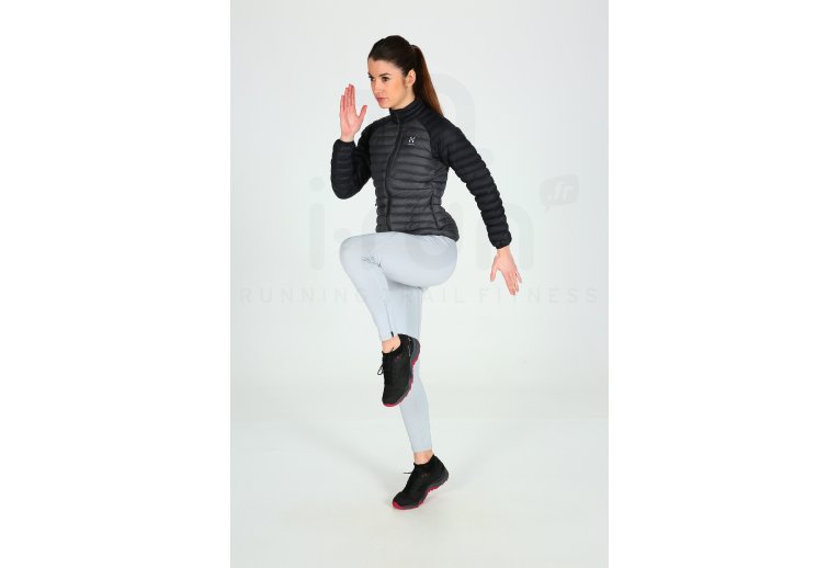 Hagl�fs Chaqueta Essens Mimic
