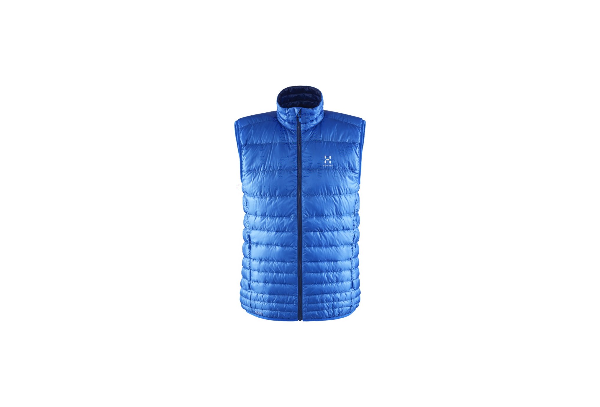 Hagl�fs Chaleco Essens III Down