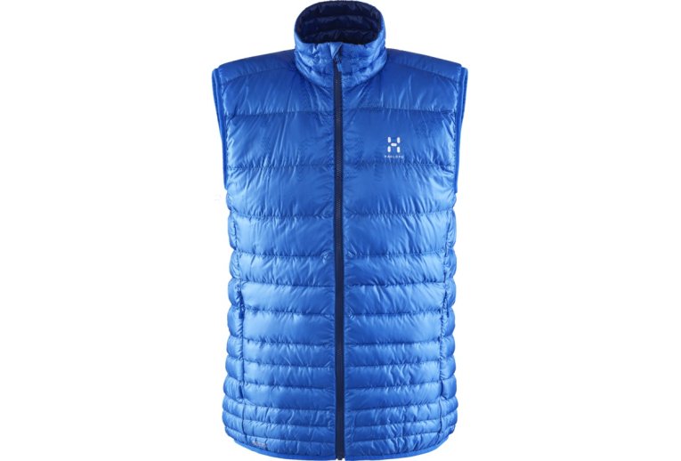 Hagl�fs Chaleco Essens III Down
