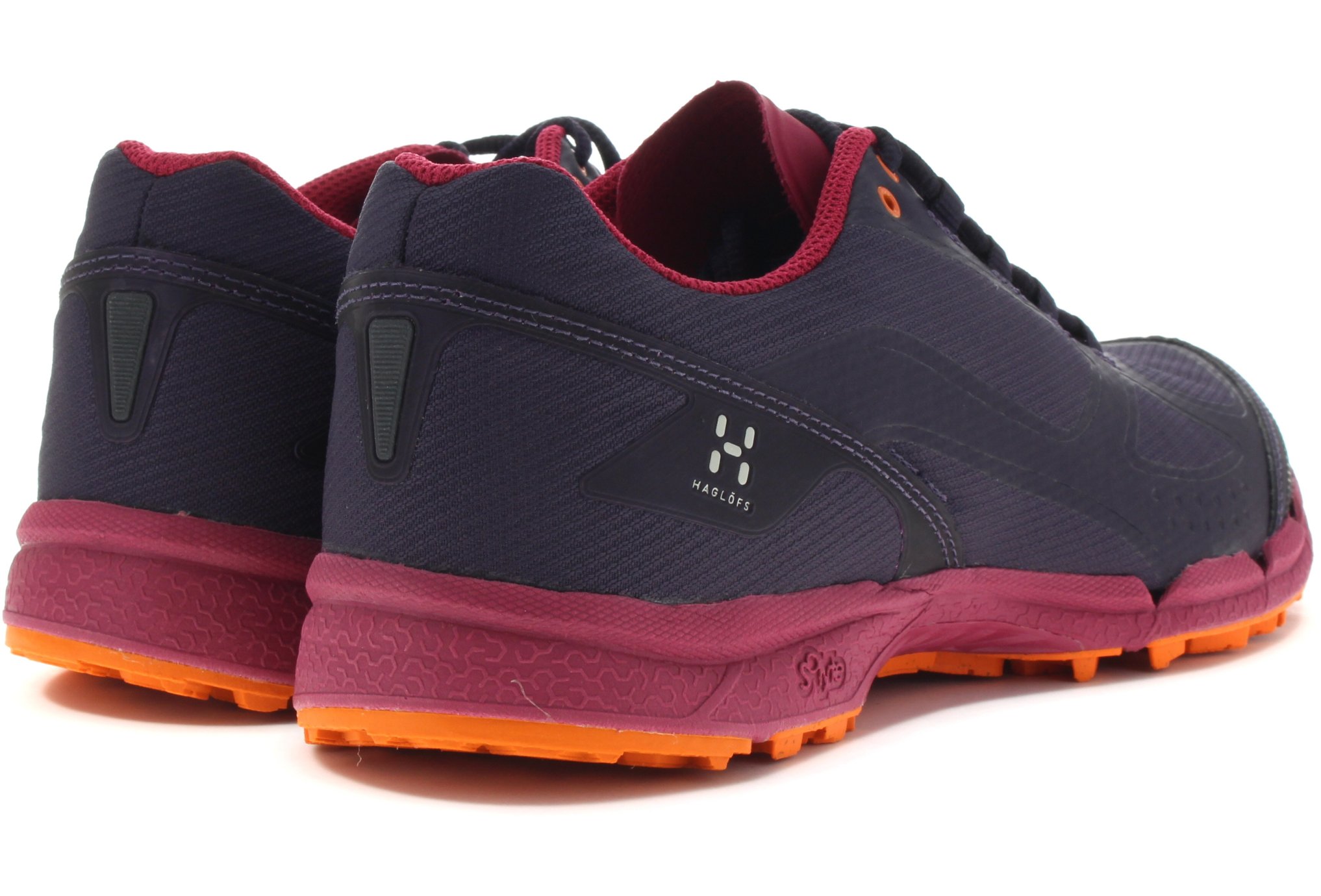 Hagl�fs Gram Comp II