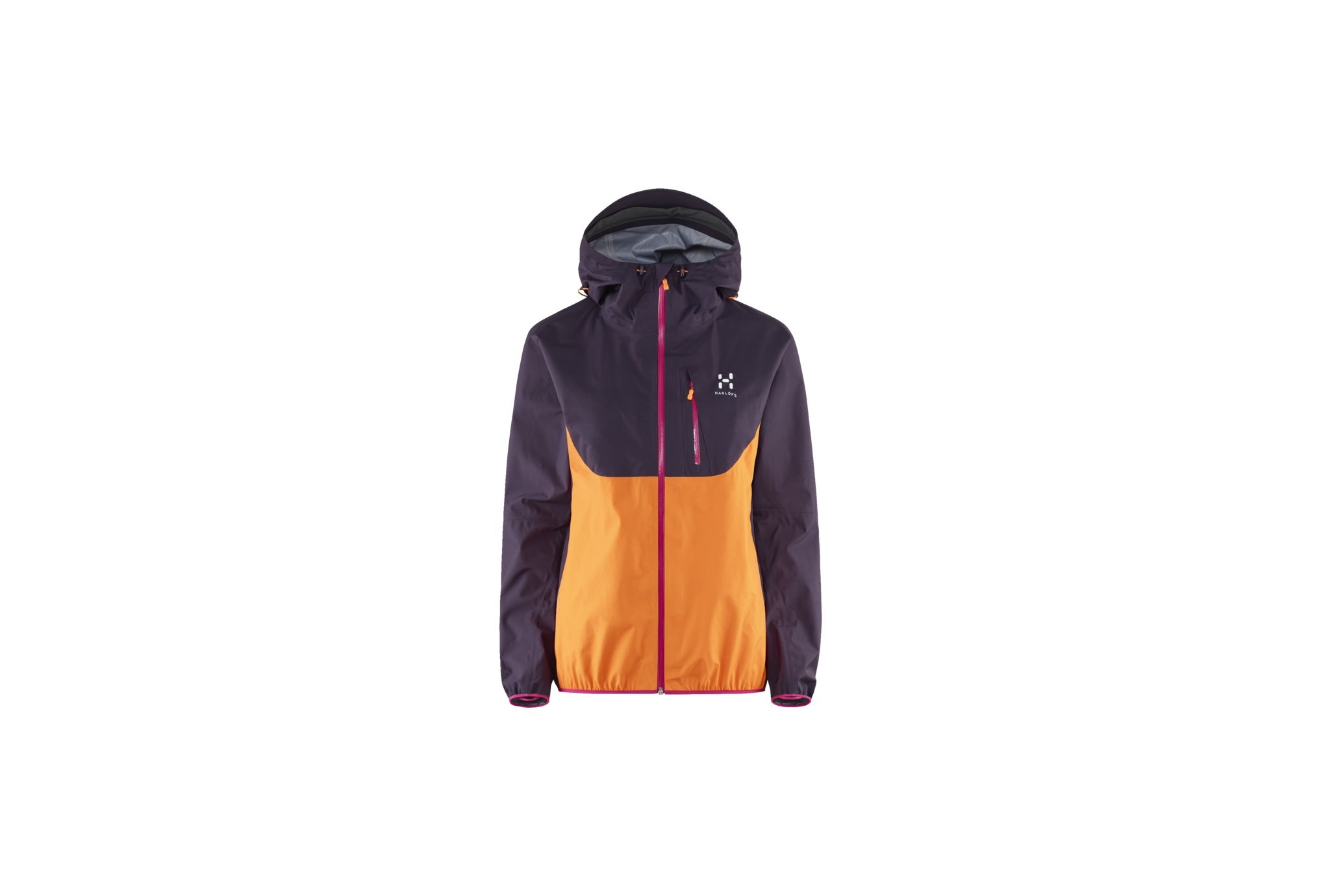 Hagl�fs Chaqueta Gram Comp