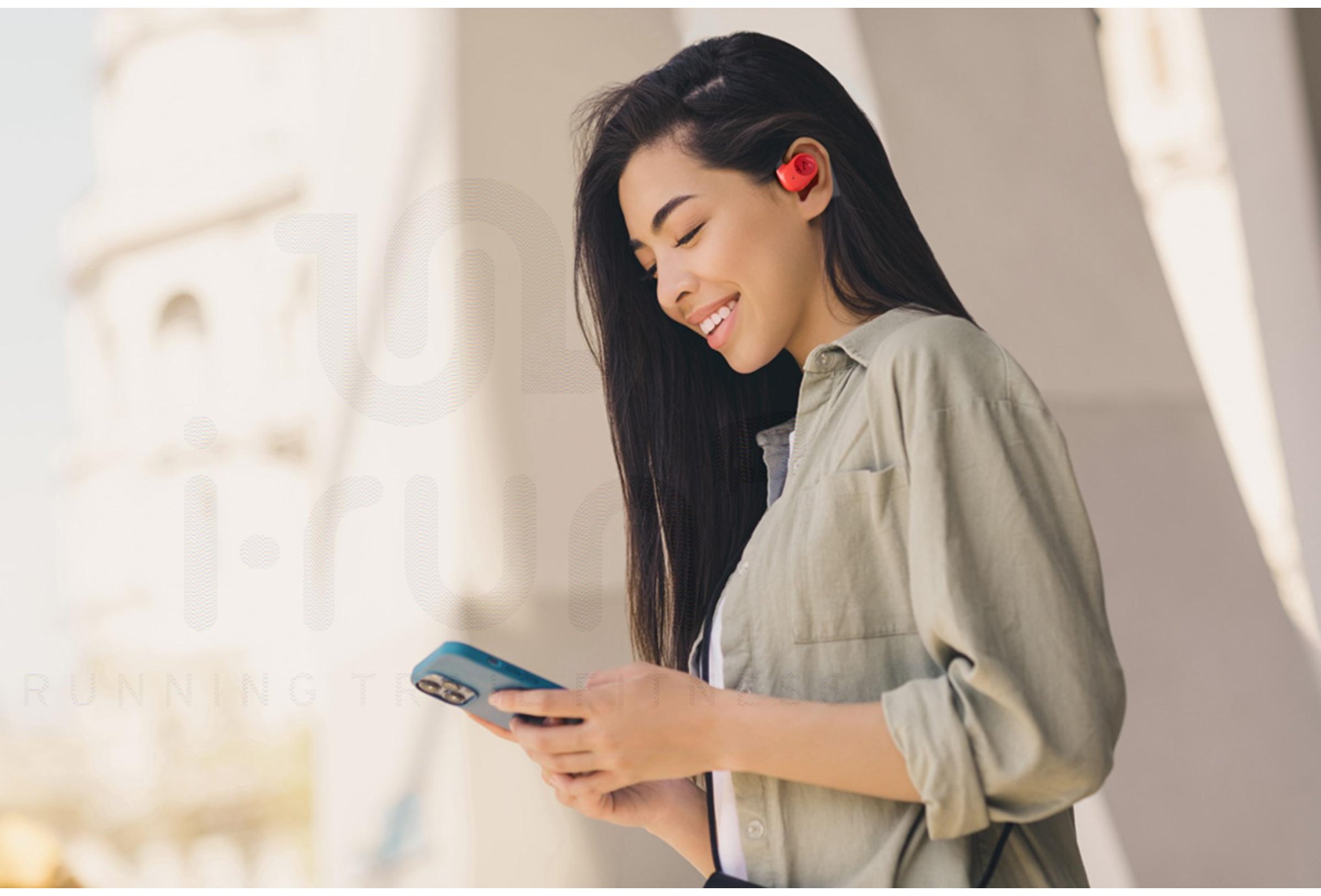 Haylou PureFree Buds OW01