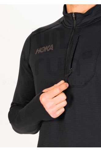 Hoka One One 1/2 Zip M 