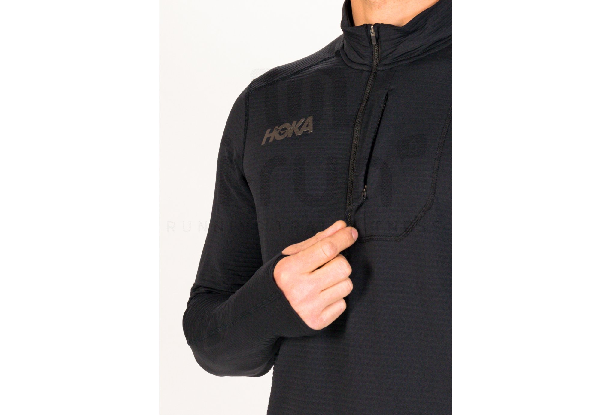 Hoka One One 1/2 Zip M