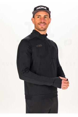Hoka One One 1/2 Zip M 
