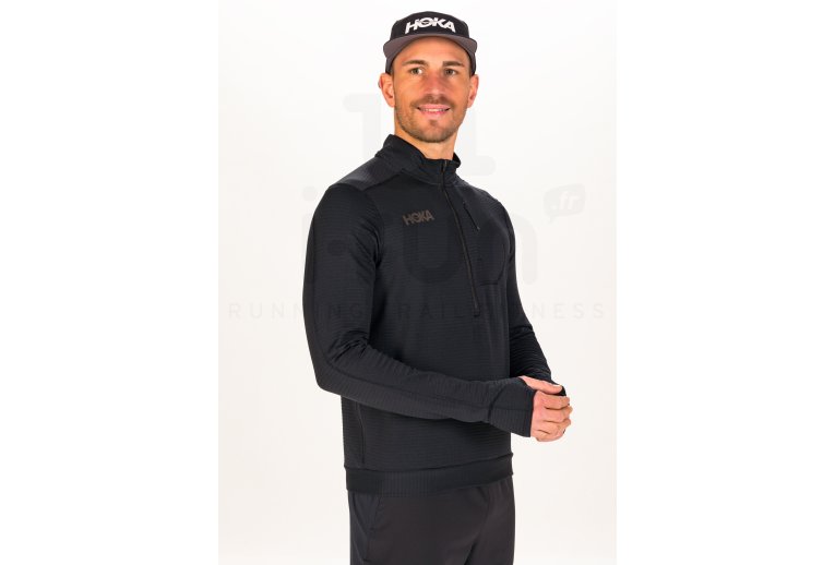 Hoka One One 1/2 Zip M