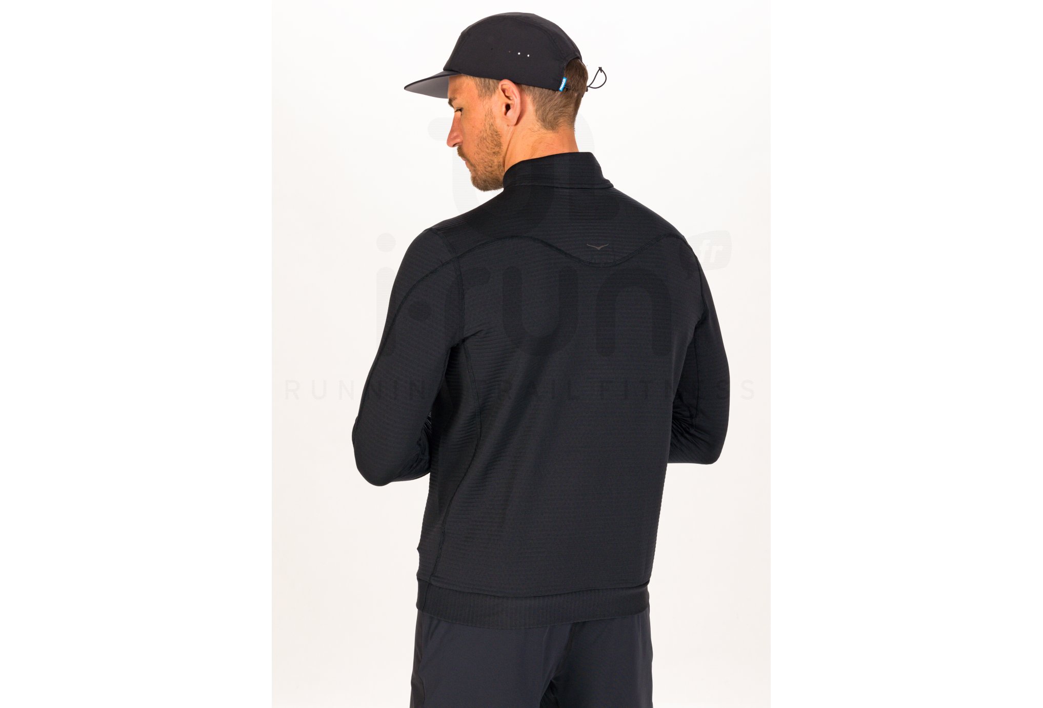 Hoka One One 1/2 Zip M