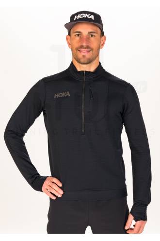 Hoka One One 1/2 Zip M 