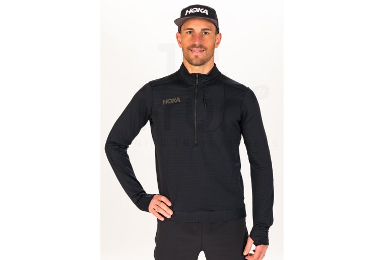 Hoka One One 1/2 Zip M