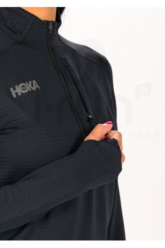 Hoka One One 1/2 Zip W 