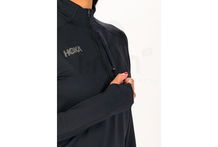 Hoka One One 1/2 Zip W