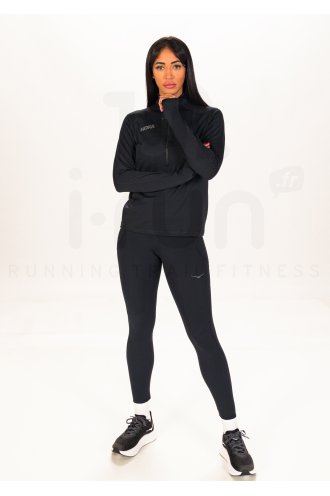 Hoka One One 1/2 Zip W 