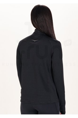 Hoka One One 1/2 Zip W 