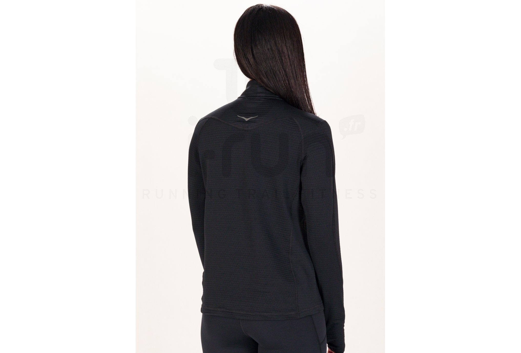 Hoka One One 1/2 Zip W