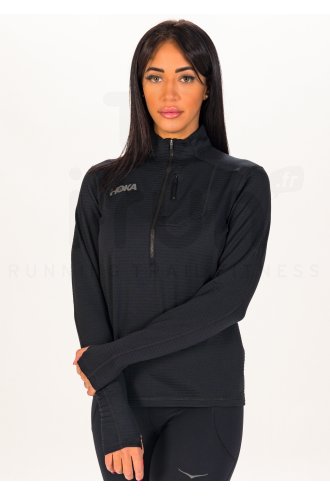 Hoka One One 1/2 Zip W 