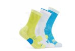 Hoka One One 3 paires Crew Run