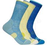 Hoka One One 3 paires Crew Run