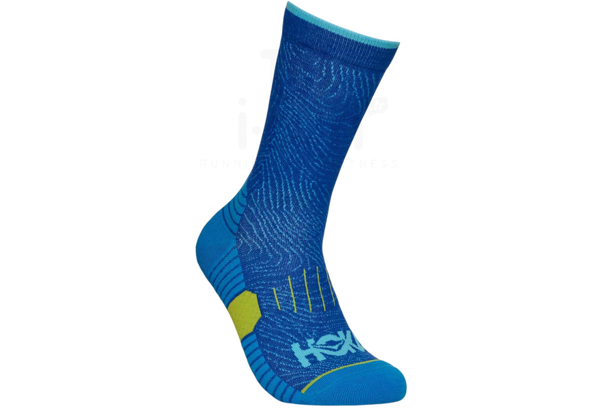 Hoka One One 3 paires Crew Run