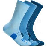 Hoka One One 3 paires Crew Run