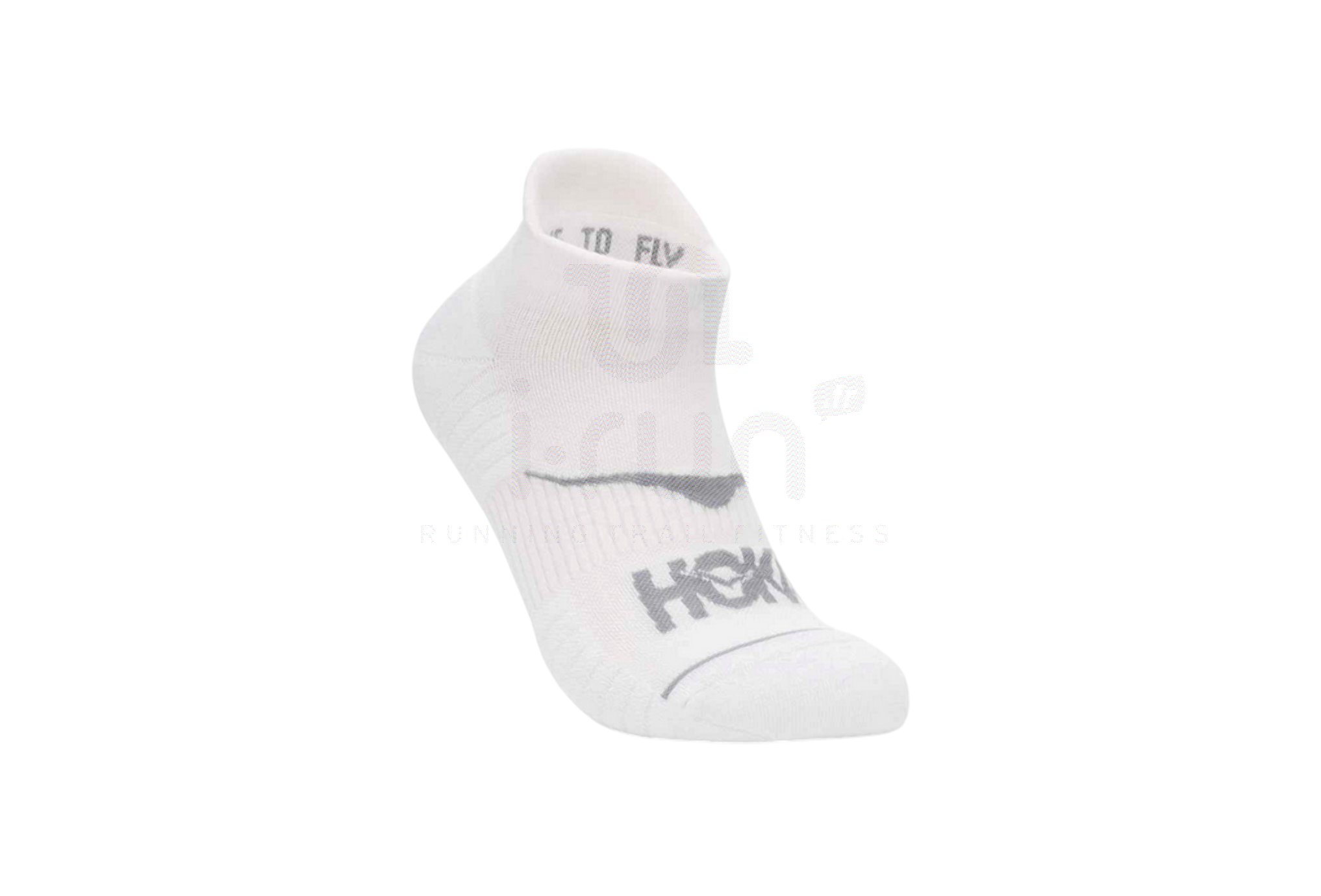 Hoka One One 3 paires No-Show Run